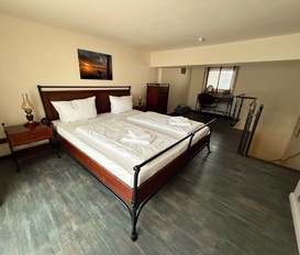 Ferienwohnung Werder (Havel)