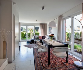 Ferienhaus Insel Poel