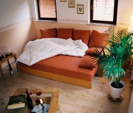 Ferienwohnung Dresden