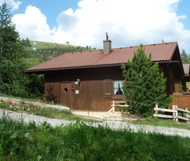 Ferienhaus Flkertsee-Patergassen