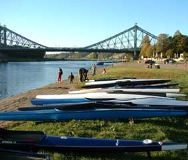Ferienwohnung Dresden