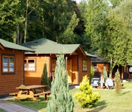 Bungalow KOLOBRZEG