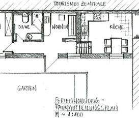 Ferienwohnung Garding