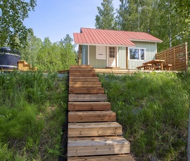Ferienvilla Hämeenlinna