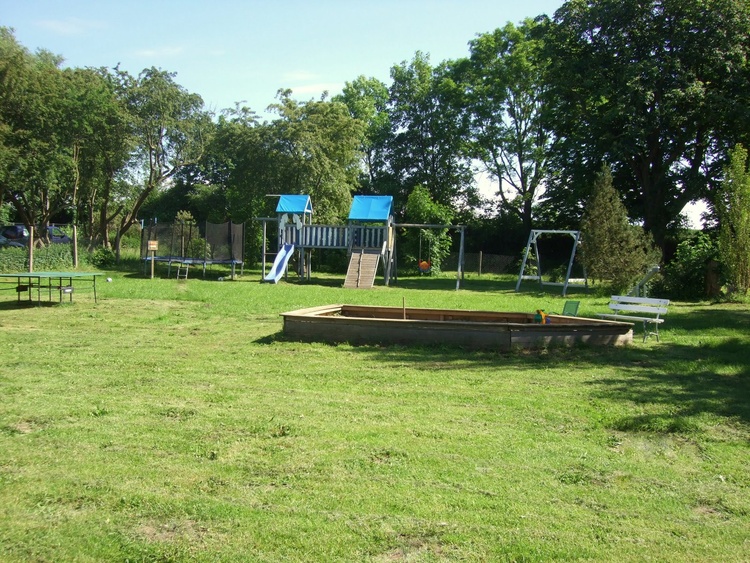 Spielplatz