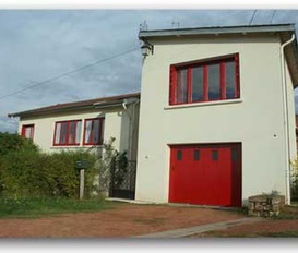 Holiday Home Donzy le National