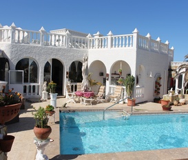 Ferienwohnung Poris de Abona