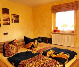 Ferienwohnung Pötenitz