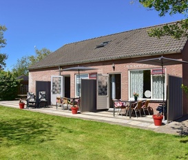 Niederlande, Zeeland, Zoutelande