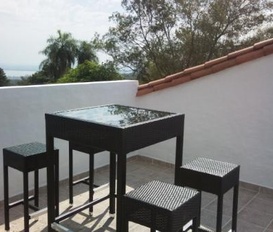 Ferienhaus Altos / San Bernardino