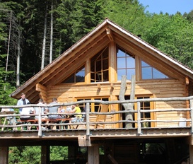 Ferienhaus Schenkenzell