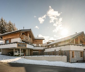 Chalet Radstadt
