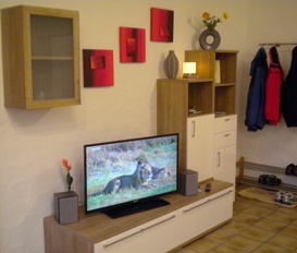 Ferienwohnung Bamberg