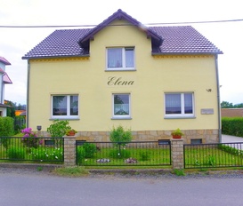 Ferienwohnung Rathmannsdorf