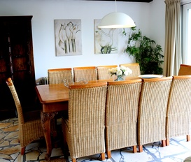 Ferienhaus Somme-Leuze