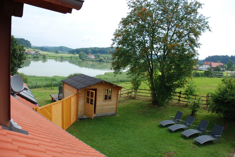 Garten v. Adlerhorst