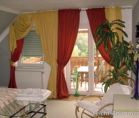 Ferienwohnung Hornbach