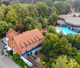 Ferienwohnung Bad Westernkotten