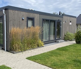 Niederlande, Zeeland, Sint-annaland