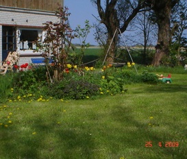 Ferienwohnung St. Peter-Ording
