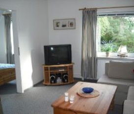 Ferienwohnung Heikendorf