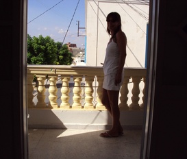 Ferienwohnung Mahdia