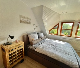 Ferienwohnung Wilhelmshaven