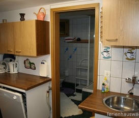 Ferienhaus Olbersdorf