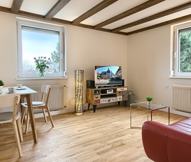 Ferienwohnung Staufen im Breisgau