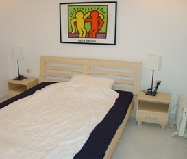 Ferienwohnung Vir
