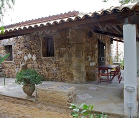 Ferienwohnung Piano del Re (TP)