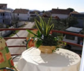 Holiday Apartment Tribunj