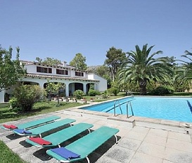 Ferienhaus Pollenca