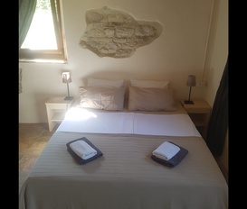 Ferienwohnung Pergola