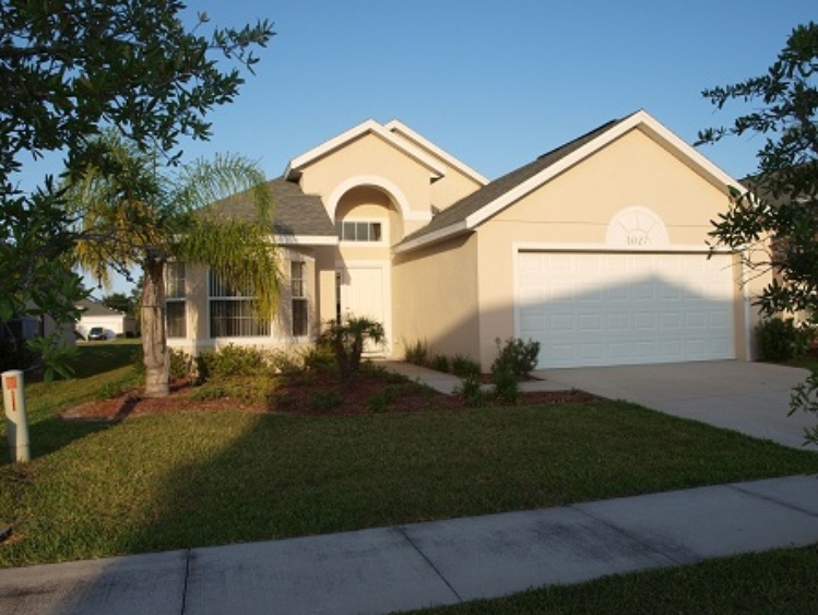 Ferienvilla Orlando Florida Kranichnest Ferienwohnung Ferienhauser Ferienwohnungen Urlaub Auf Dem Bauernhof Privat