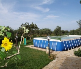 Ferienhaus san vito lo capo