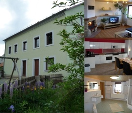 Appartment Rathmannsdorf