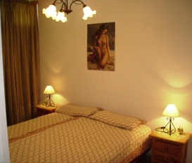 Ferienwohnung Playa del Ingles