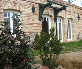 Ferienwohnung Rheinsberg