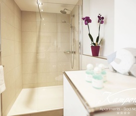 Ferienwohnung Bad Nauheim