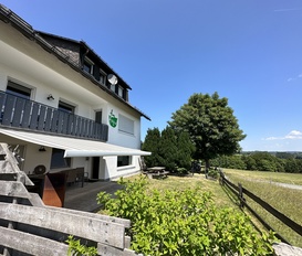 Ferienhaus Winterberg
