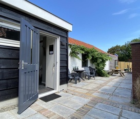 Niederlande, Zeeland, Zoutelande