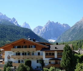 Ferienwohnung Sexten (Südtirol)