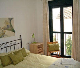 Ferienwohnung La Barrosa