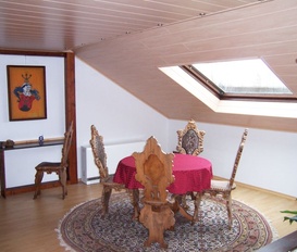 Ferienwohnung Bermatingen