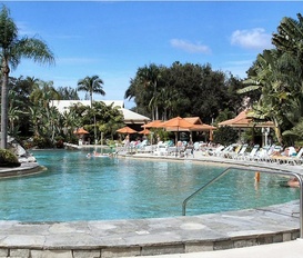 Ferienwohnung Naples