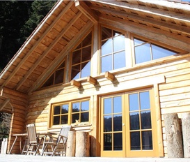 Ferienhaus Schenkenzell