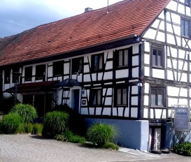 Ferienhaus Gottmadingen-Randegg
