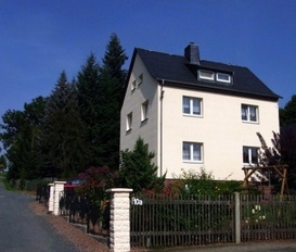 Ferienwohnung Chemnitz