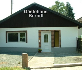 Ferienhaus Wetter-Oberndorf